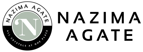 Nazima Agate