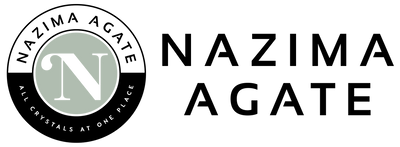 Nazima Agate