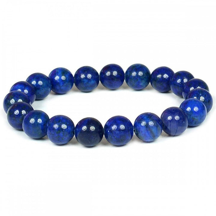 LAPIS LAZULI ENERGY BRACELET 8MM