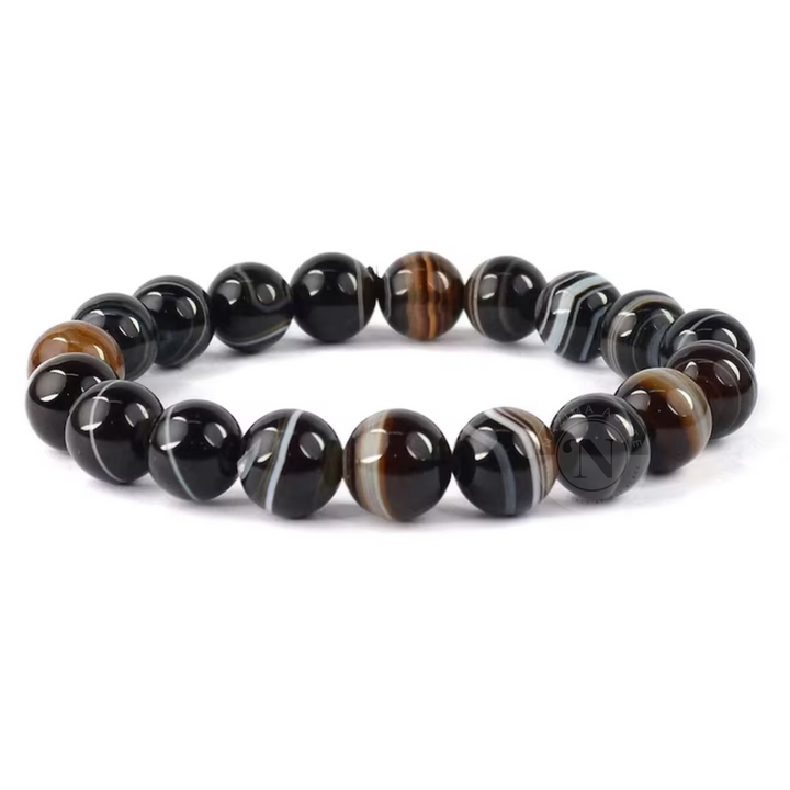 SULMANI HAKIK ENERGY BRACELET 8MM